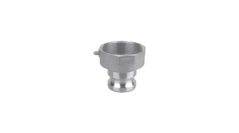 Type A Reducer 
